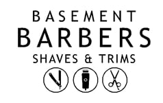 Basement Barbers Logo