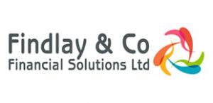 Finday & Co Logo