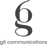G6 Communications Logo
