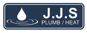 JJS Plum Heat Logo