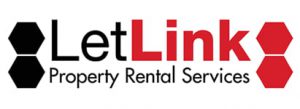 Let Link Logo