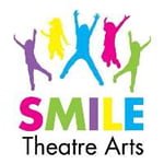 Smile Theatre Arts Logo